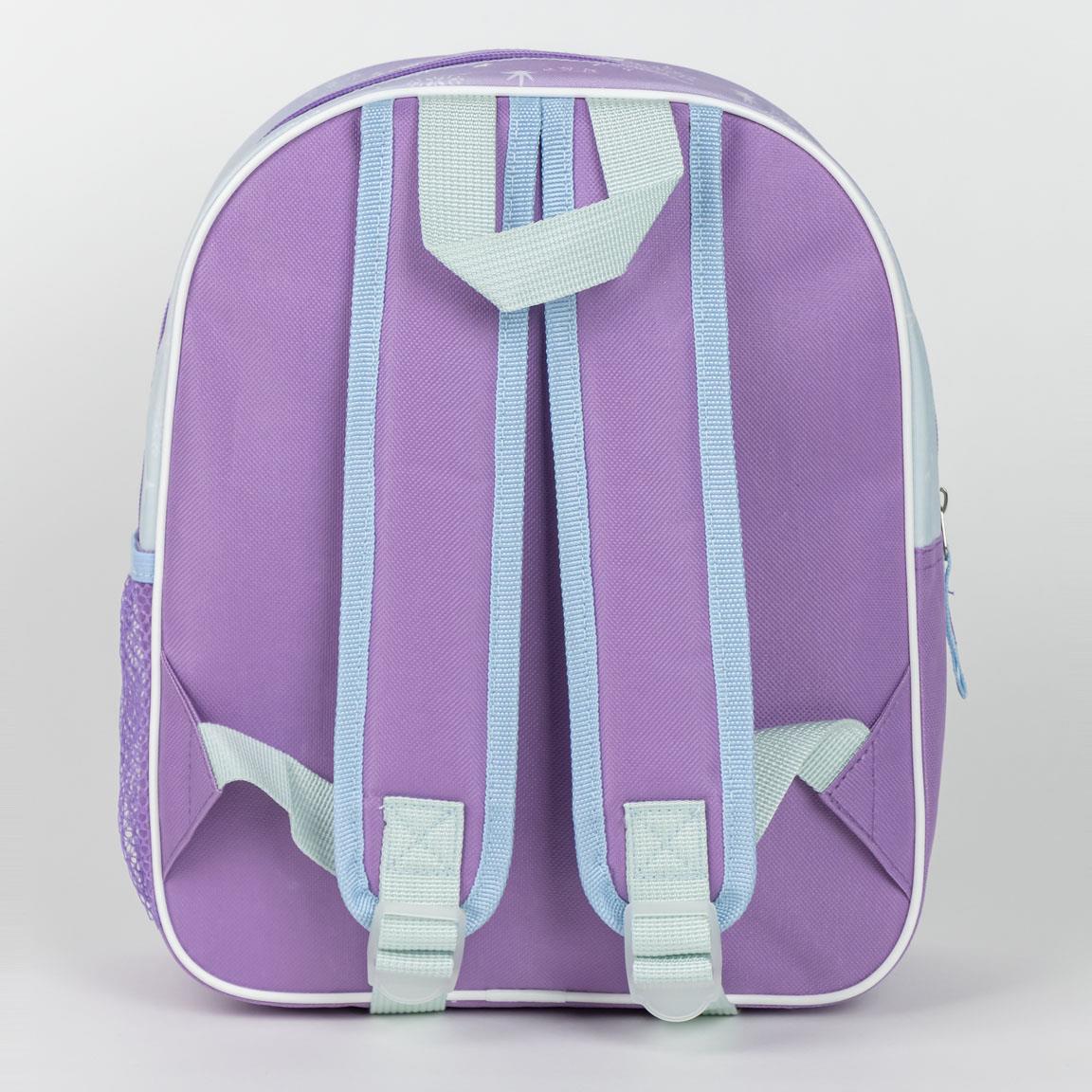 Disney Frozen Geschenkset für Mädchen, Rucksack und Zubehör