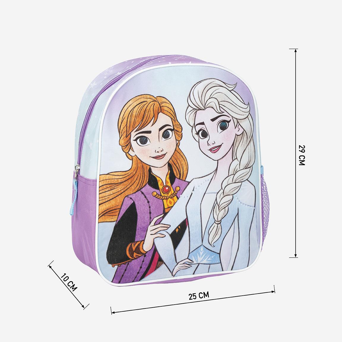 Disney Frozen Geschenkset für Mädchen, Rucksack und Zubehör