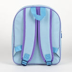 Disney Eiskönigin Anna und Elsa Kinderrucksack, mit Olaf