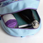 Disney Eiskönigin Anna und Elsa Kinderrucksack, mit Olaf
