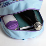 Disney Eiskönigin Anna und Elsa Kinderrucksack, mit Olaf