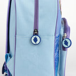 Disney Eiskönigin Anna und Elsa Kinderrucksack, mit Olaf