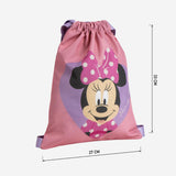 Minnie Mouse Turnbeutel Sportbeutel