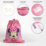 Minnie Mouse Turnbeutel Sportbeutel
