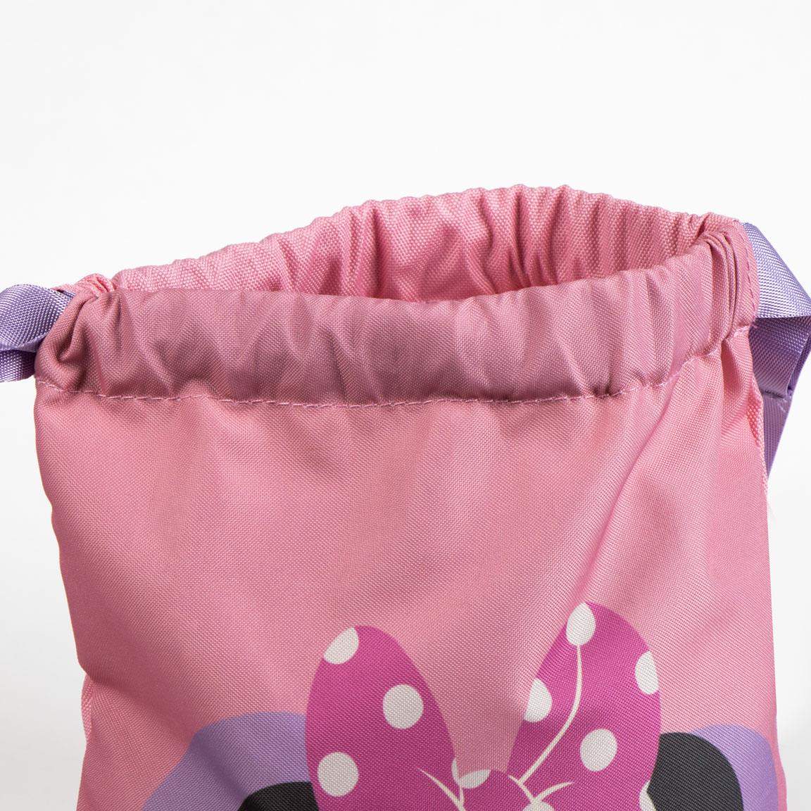 Minnie Mouse Turnbeutel Sportbeutel