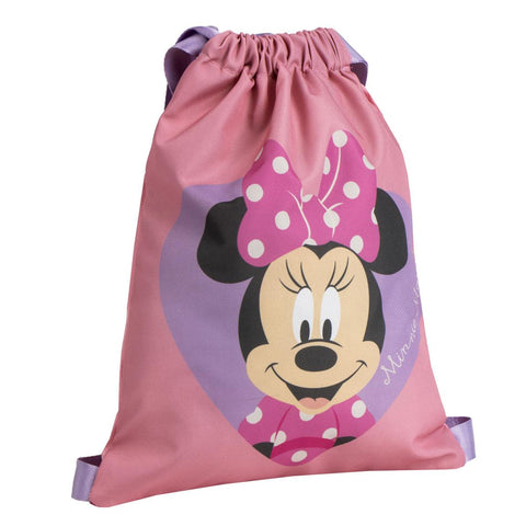 Minnie Mouse Turnbeutel Sportbeutel