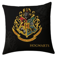 Harry Potter Kissen Hogwarts 40x40 cm