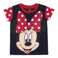 Minnie Mouse Schlafanzug