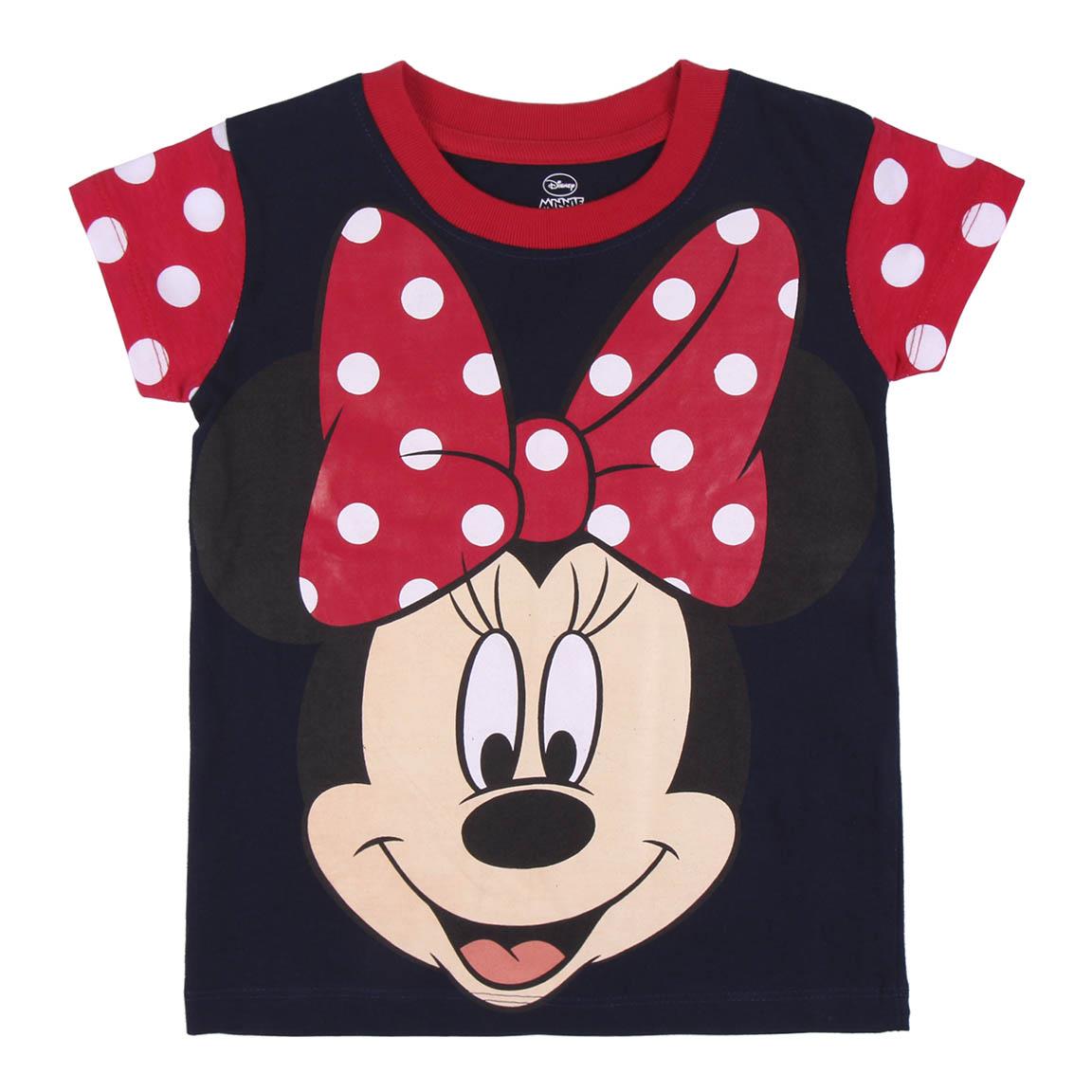 Minnie Mouse Schlafanzug