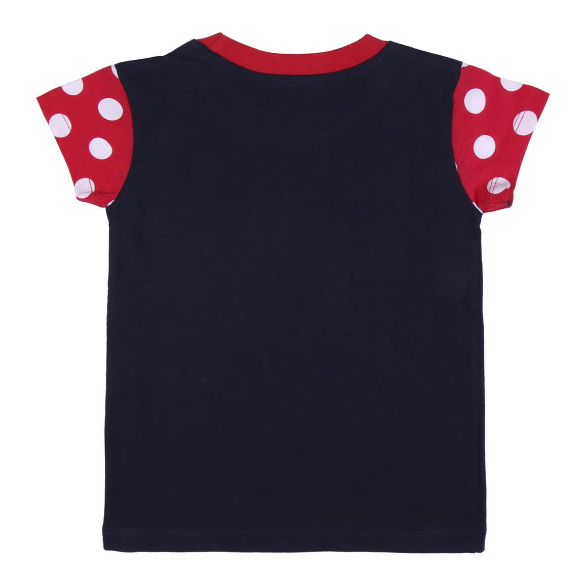 Minnie Mouse Schlafanzug