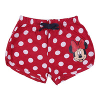 Minnie Mouse Schlafanzug