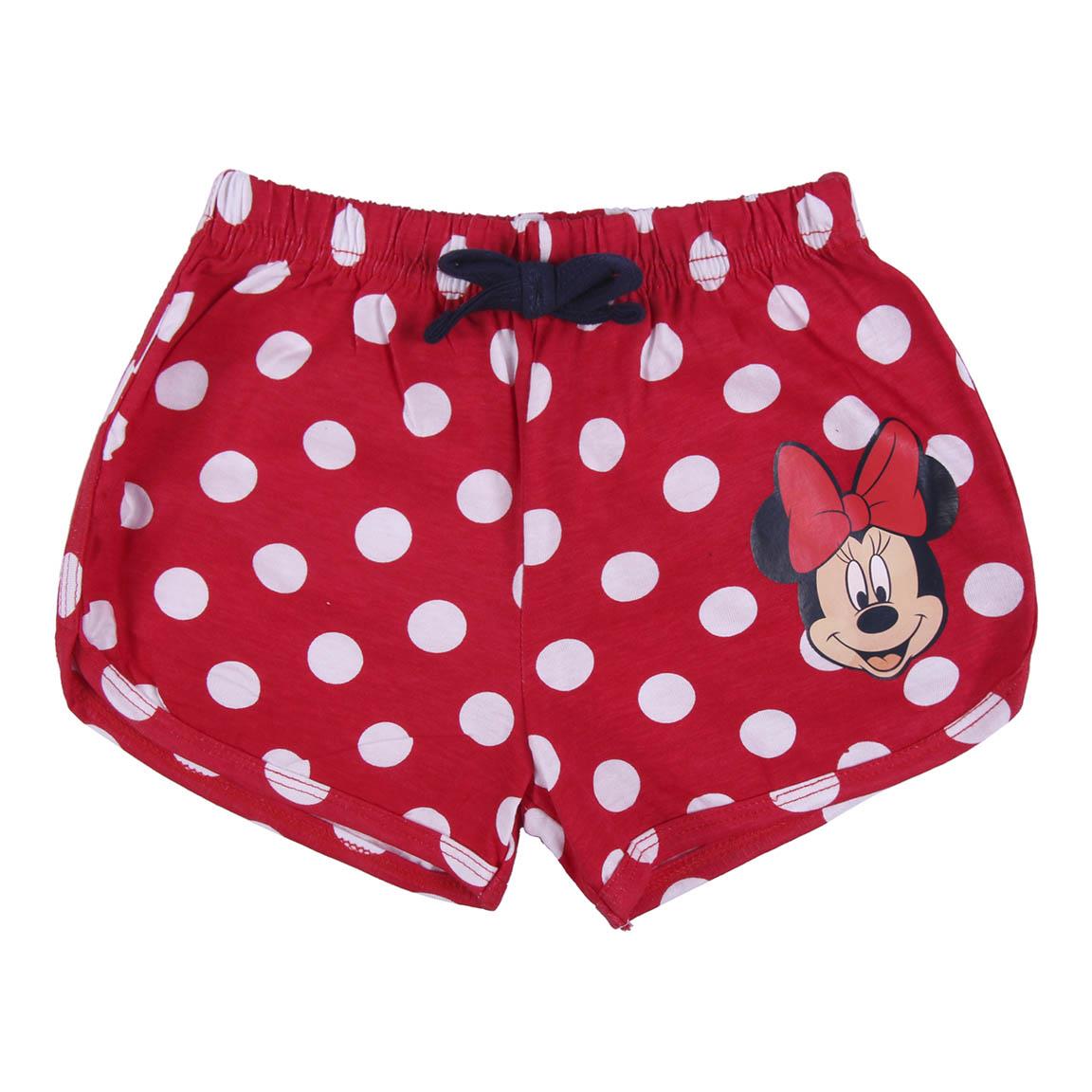 Minnie Mouse Schlafanzug