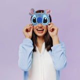 Lilo und Stitch Schlafmaske, Teenager u. Erwachsene
