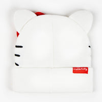 Hello Kitty Wintermütze und Handschuhe Set für Kinder