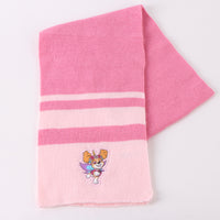 Paw Patrol Mädchen Winterset mit Mütze, Schal und Handschuh