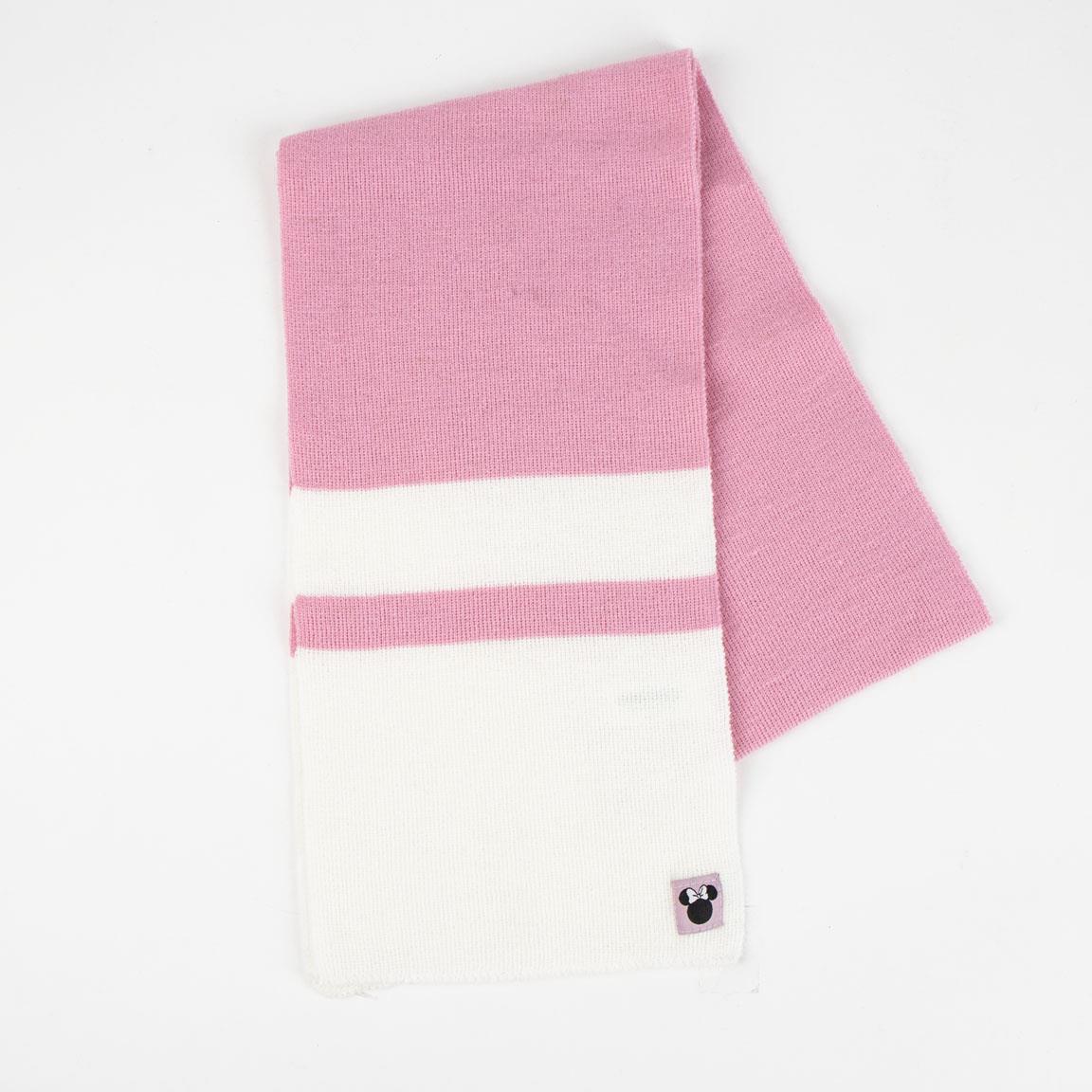 Minnie Maus Bommelmütze Handschuhe und Schal Set für Kinder