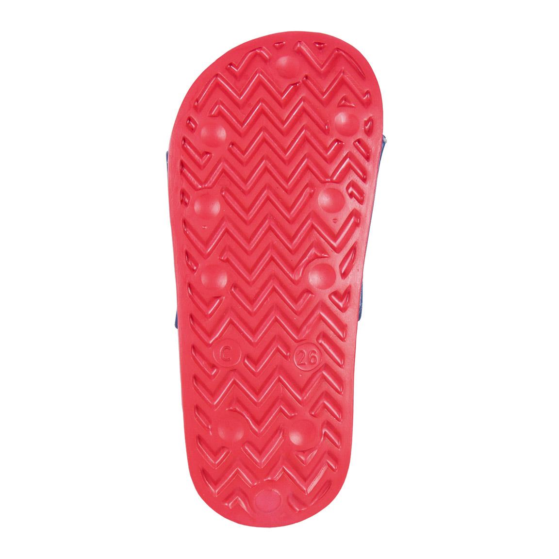 Spiderman Badelatschen Kinder Strandschuhe