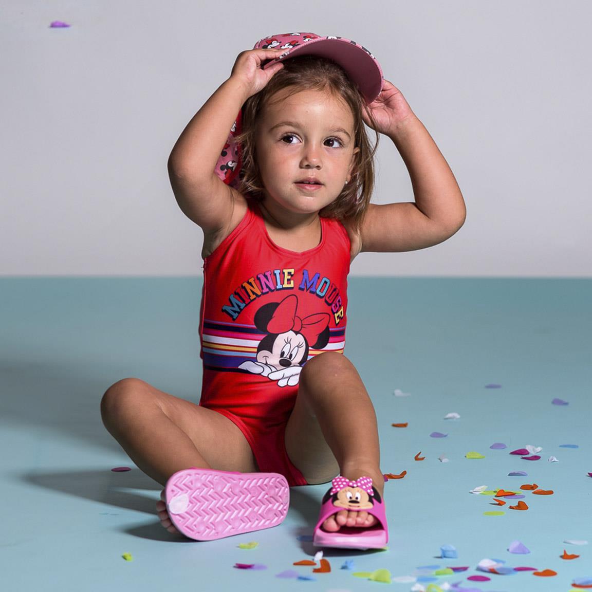 Minnie Mouse Badeschuhe für Mädchen