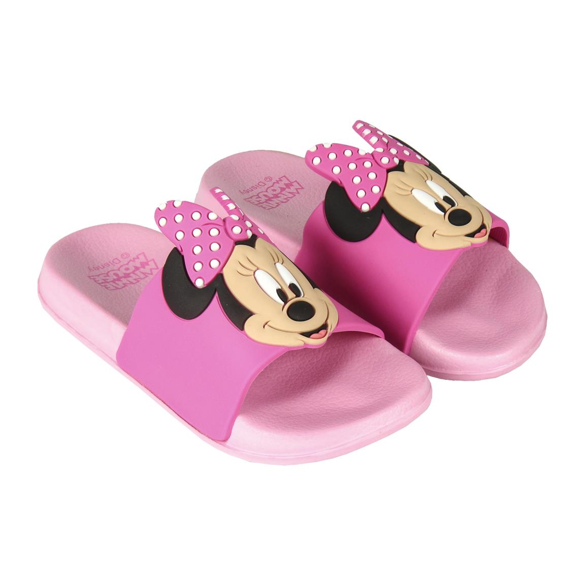 Minnie Mouse Badeschuhe für Mädchen