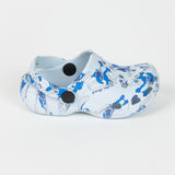 Disney Stitch Kinder Clogs