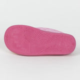 PAW PATROL Kinder-Hausschuhe Mädchen mit Klettverschluss