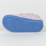 Stitch Kinder Hausschuhe mit Klettverschluss