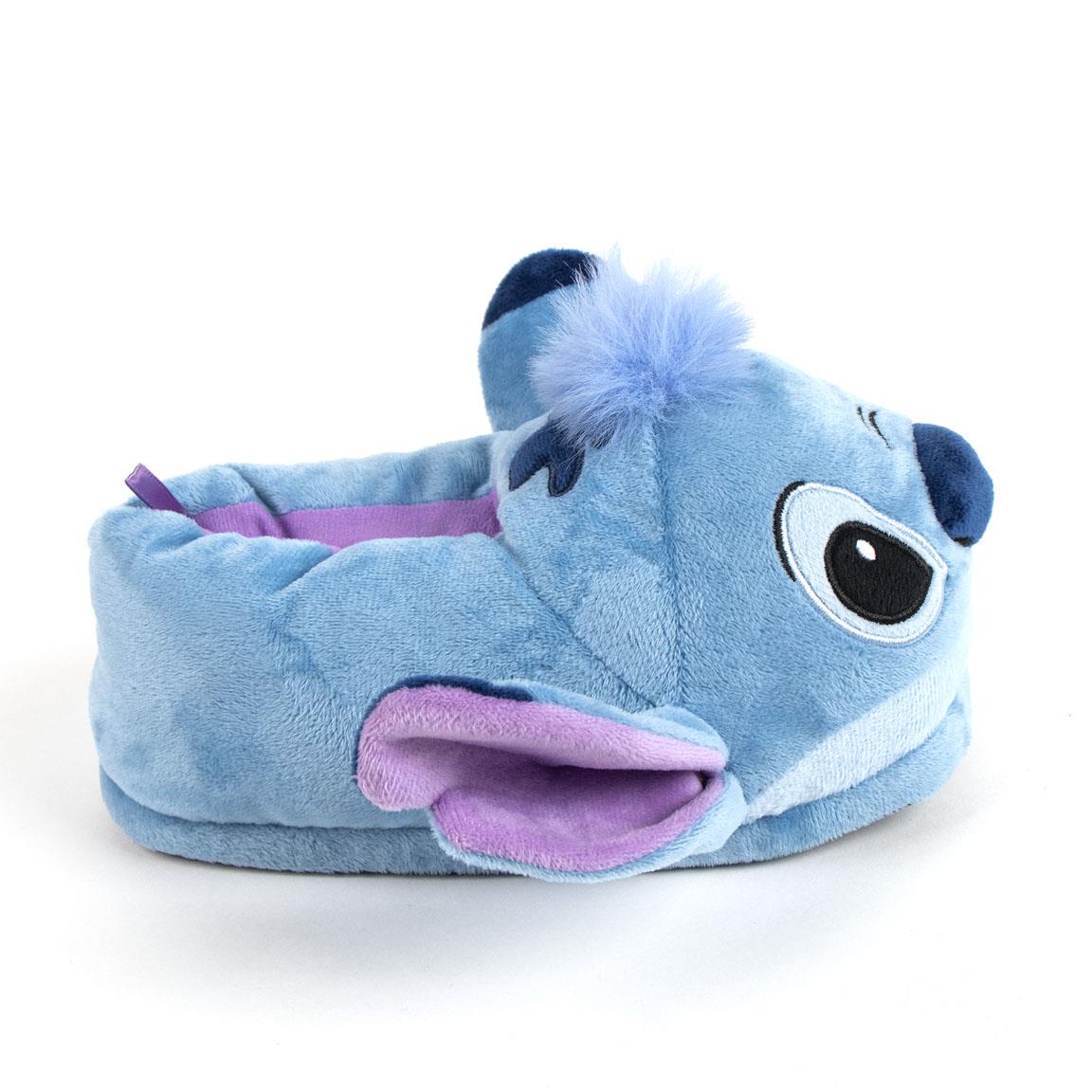Disney Stitch Hausschuhe Damen Frauen Lilo&Stitch 3D