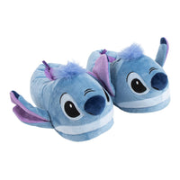 Disney Stitch Hausschuhe Damen Frauen Lilo&Stitch 3D