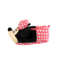 Minnie Maus Kinder Hausschuhe im 3D Look