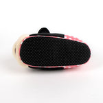 Minnie Maus Kinder Hausschuhe im 3D Look