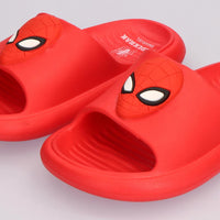 Disney Spiderman Badelatschen Kinder