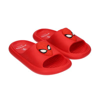 Disney Spiderman Badelatschen Kinder