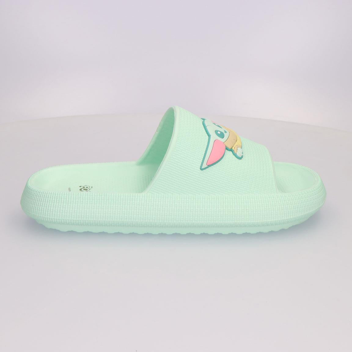 Star Wars Mandalorian Herren Jugendliche Badeschuhe