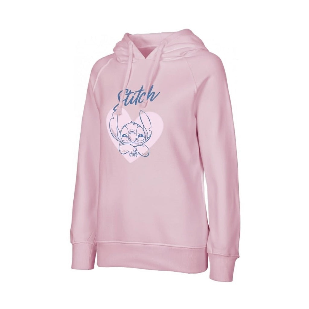 Disney Lilo und Stitch Damen Hoody