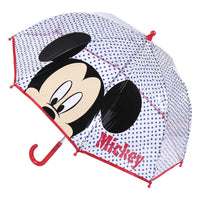 Mickey Mouse Regenschirm