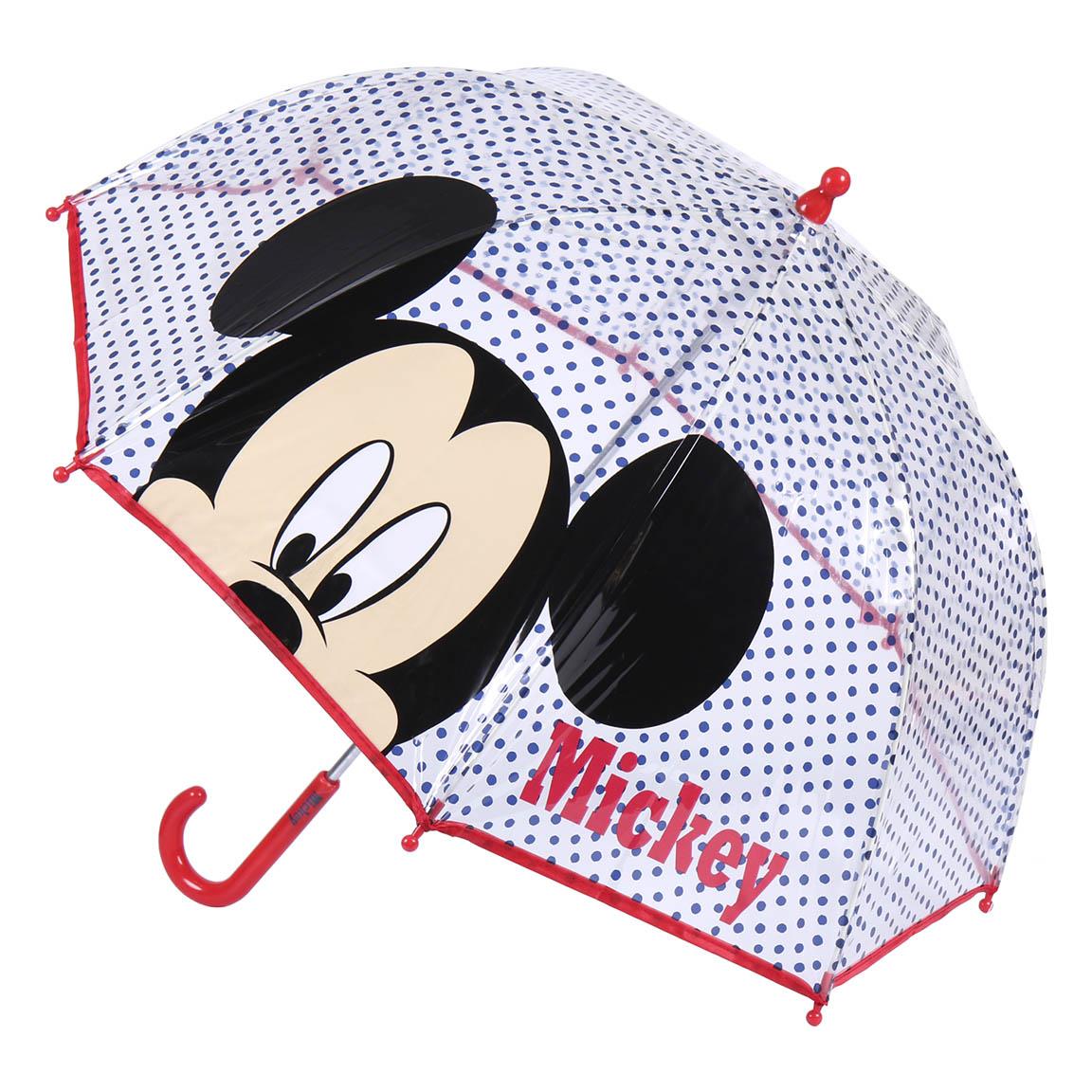 Mickey Mouse Regenschirm