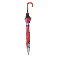 Spiderman Regenschrim 66cm Durchmesser Blau
