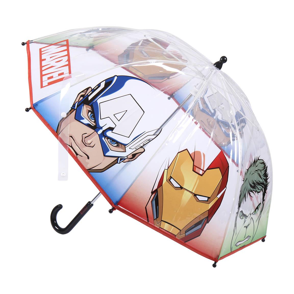 Marvel Avengers Regenschirm