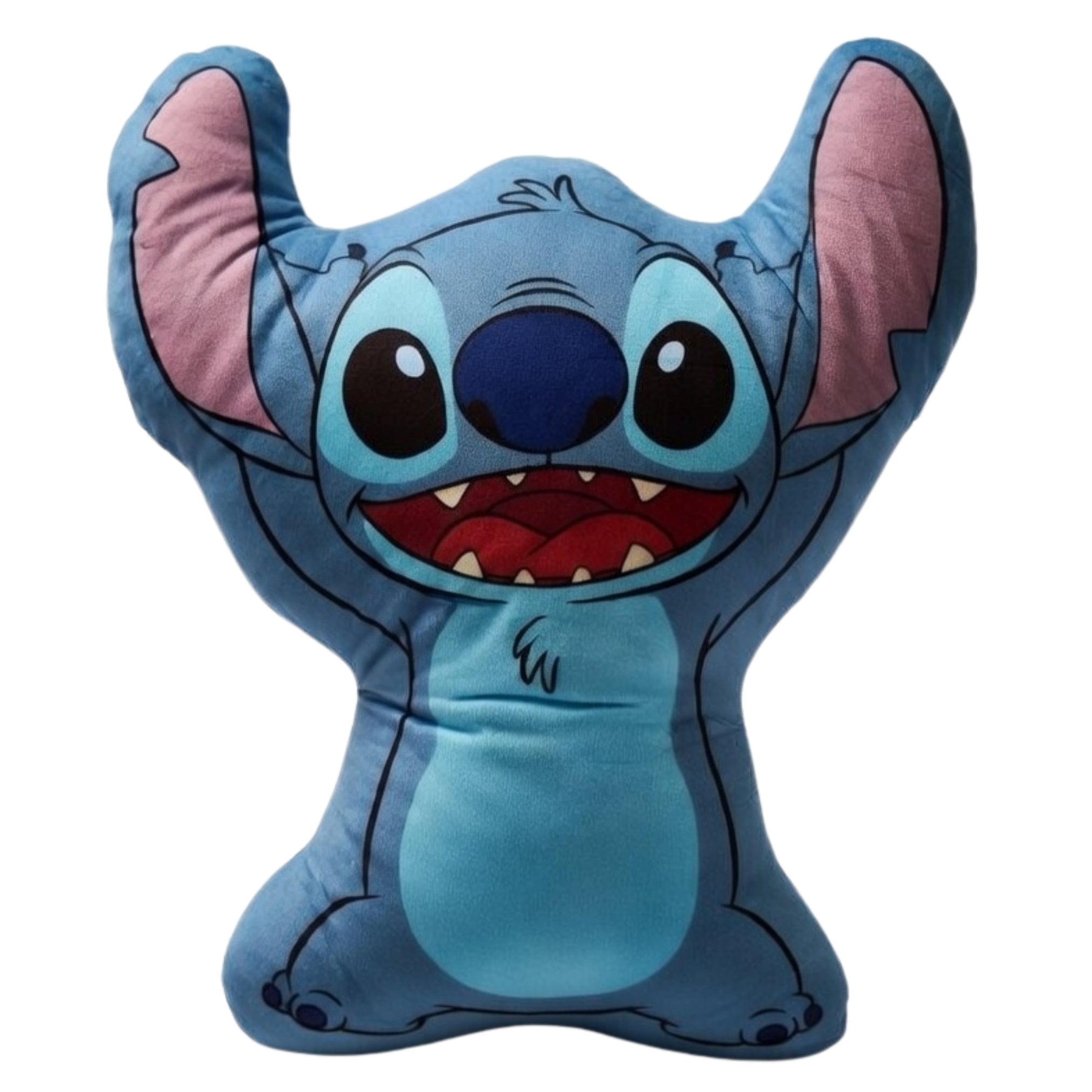 Disney Lilo & Stitch 3D Kissen, Dekokissen