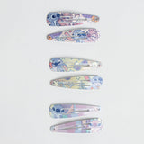 Lilo und Stitch Haarschmuck Set