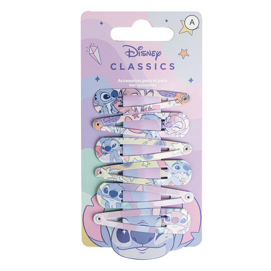 Lilo und Stitch Mädchen Geschenkset, 8-teilig