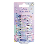 Lilo und Stitch Haarschmuck Set