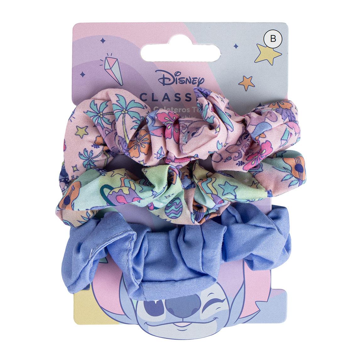 Lilo und Stitch Haarschmuck Set