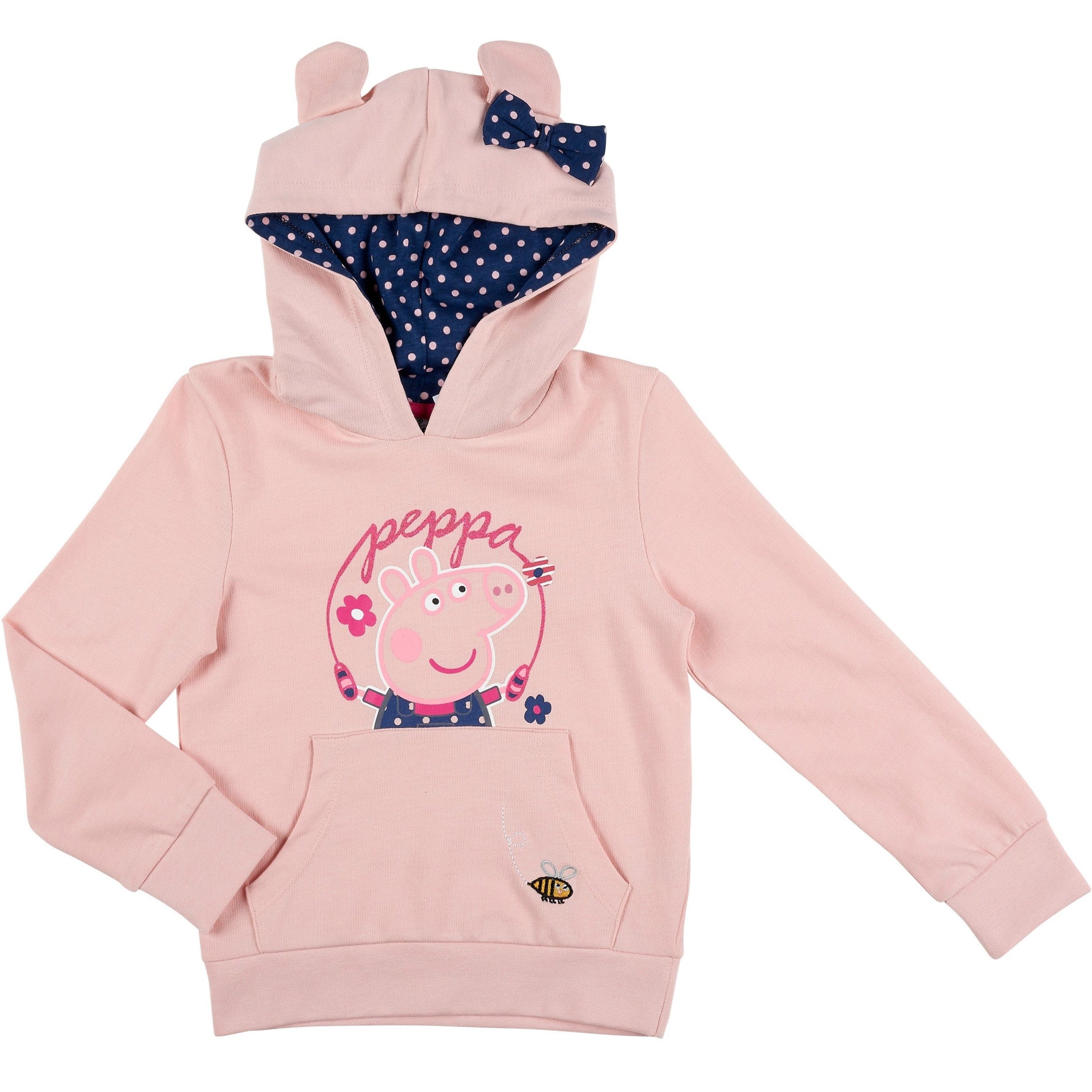 Peppa Wutz Sweatshirt