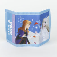 Disney Frozen Geschenkset für Mädchen, Rucksack und Zubehör