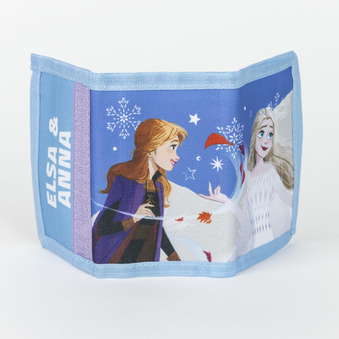 Disney Frozen Geschenkset für Mädchen, Rucksack und Zubehör