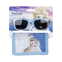 Disney Frozen Geschenkset für Mädchen, Rucksack und Zubehör