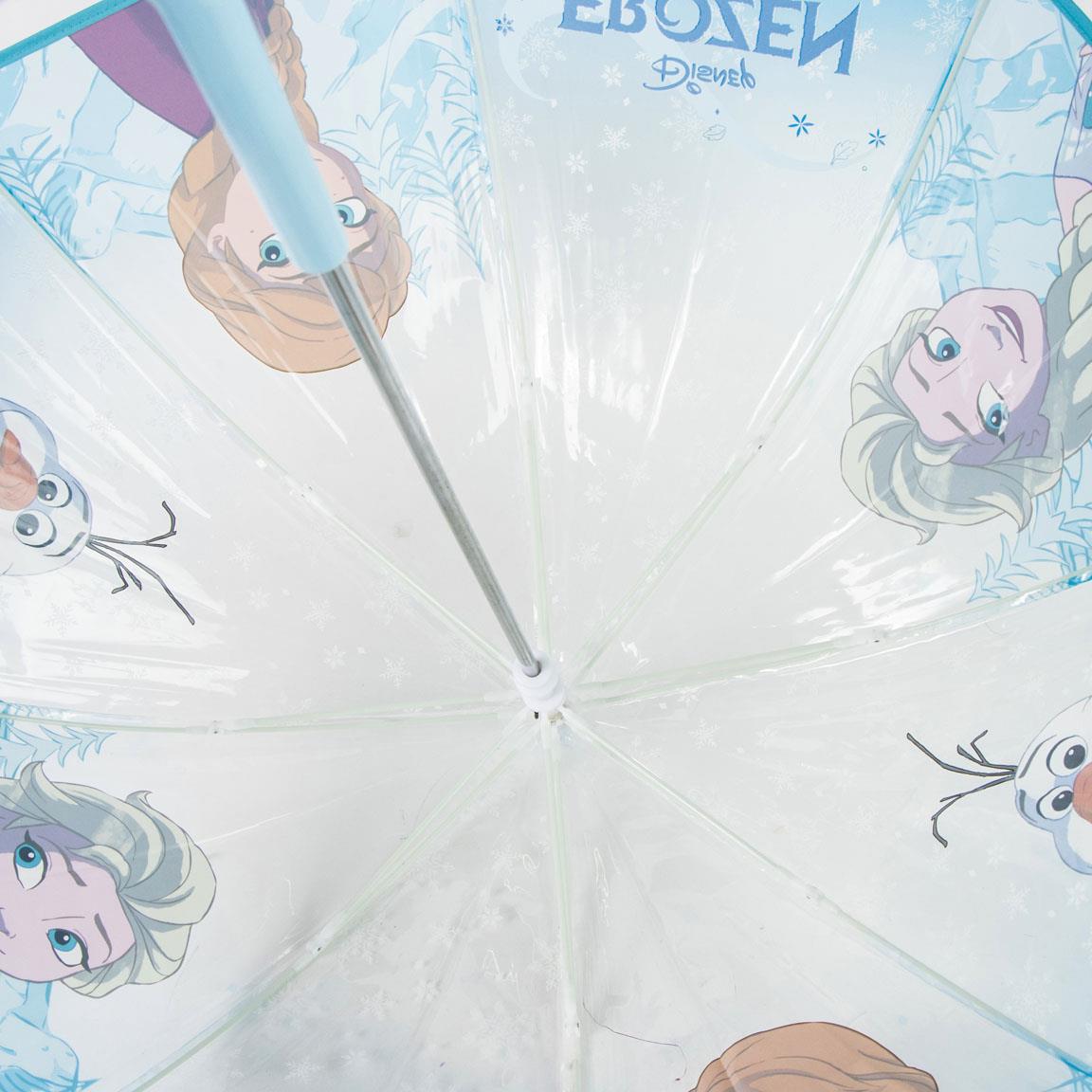 Disney Eiskönigin Stockschirm Regenschirm Bubble Schirm