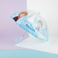 Disney Eiskönigin Stockschirm Regenschirm Bubble Schirm