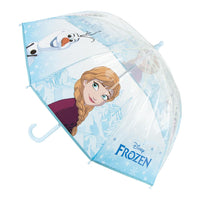 Disney Eiskönigin Stockschirm Regenschirm Bubble Schirm